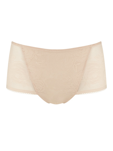 Culotte maxi Shape Wild Rose Sensation