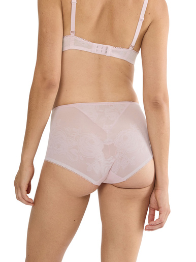 Culotte maxi Shape Wild Rose Sensation