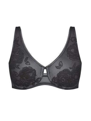 Soutien-gorge Shape Wild Rose Sensation