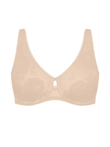 Soutien-gorge Shape Wild Rose Sensation