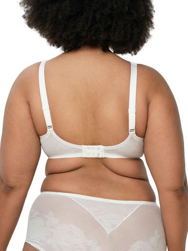 Soutien-gorge Shape Wild Rose Sensation