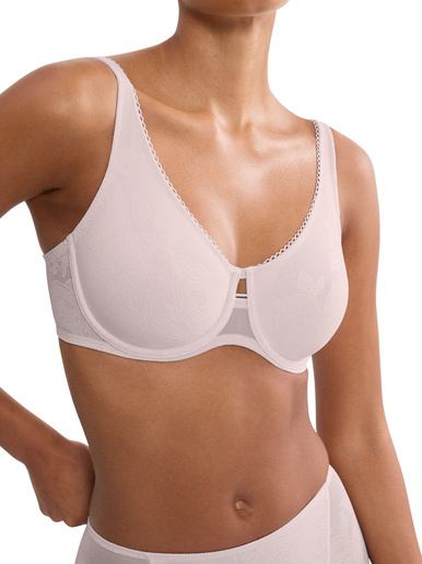 Soutien-gorge Shape Wild Rose Sensation