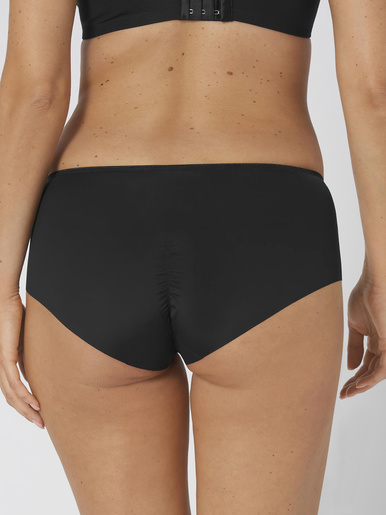 Shorty Essential Minimizer Hipster X