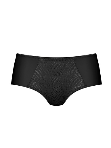 Shorty Essential Minimizer Hipster X