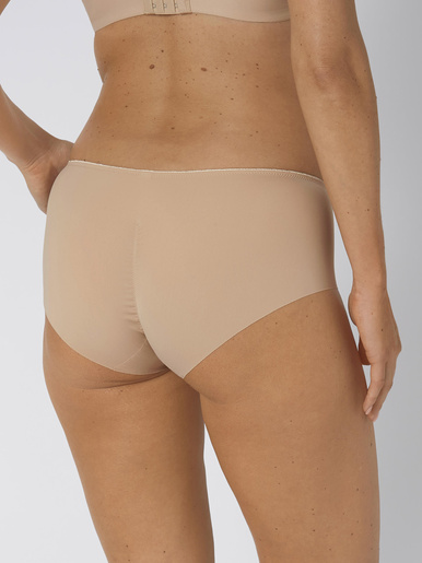 Shorty Essential Minimizer Hipster X