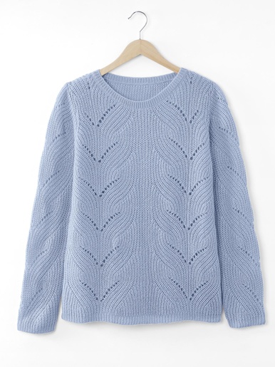 Pull doudou 10% laine - Daxon -