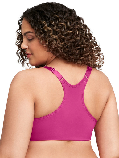 Soutien-gorge Wonderwire agrafé devant