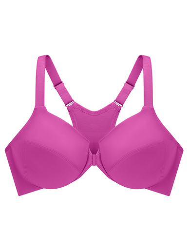 Soutien-gorge Wonderwire agrafé devant