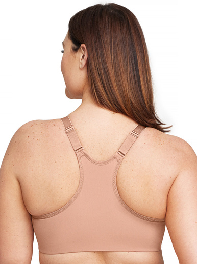 Soutien-gorge Wonderwire agrafé devant