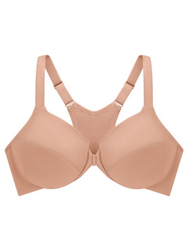 Soutien-gorge Wonderwire agrafé devant