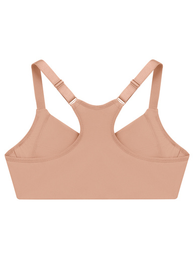 Soutien-gorge Wonderwire agrafé devant