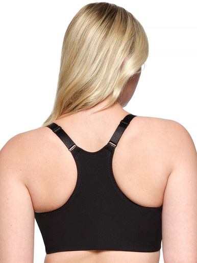 Soutien-gorge Wonderwire agrafé devant