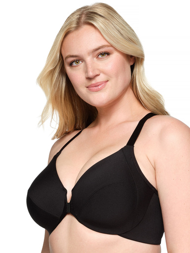 Soutien-gorge Wonderwire agrafé devant