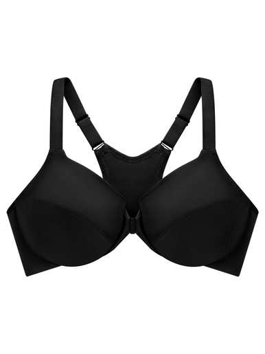 Soutien-gorge Wonderwire agrafé devant