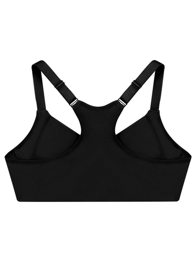 Soutien-gorge Wonderwire agrafé devant