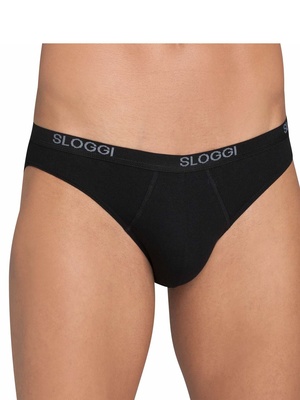 Lot de 3 slips mini men Basic Mini / 3P