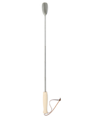 Chausse-pied téléscopique