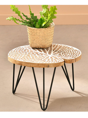 Mini table basse