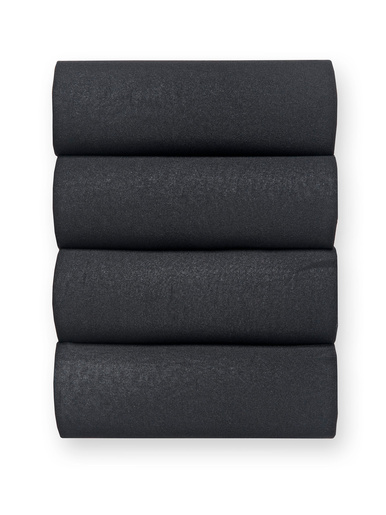 Lot de 4 collants en mousse 20 deniers