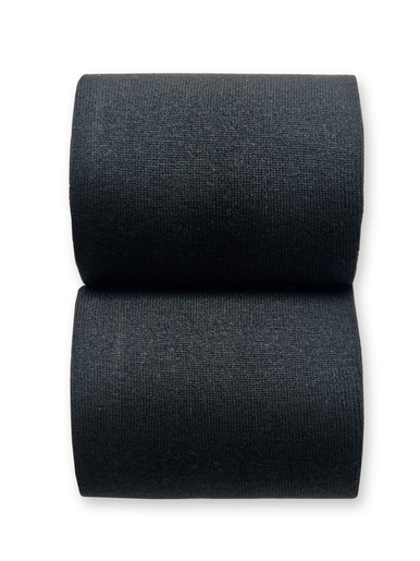 Lot de 2 collants opaques doux et chauds