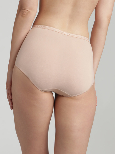 Lot de 2 culottes maxi + 1 gratuite bio