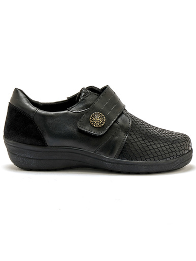 Derbies spécial pieds sensibles