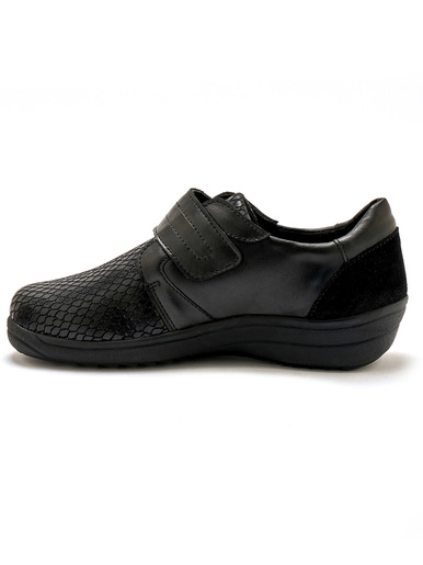 Derbies spécial pieds sensibles