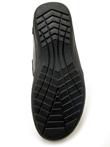 Derbies spécial pieds sensibles
