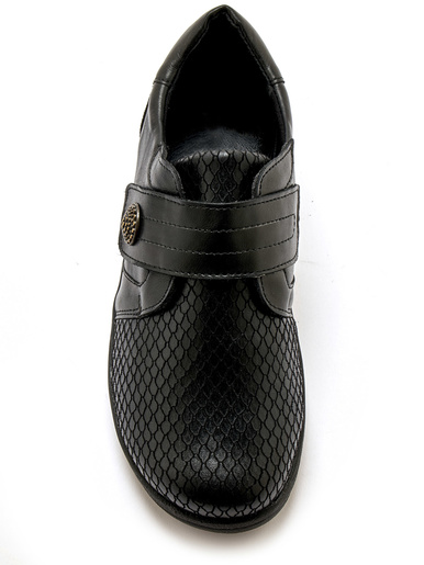 Derbies spécial pieds sensibles