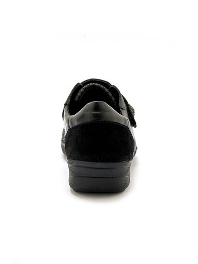 Derbies spécial pieds sensibles
