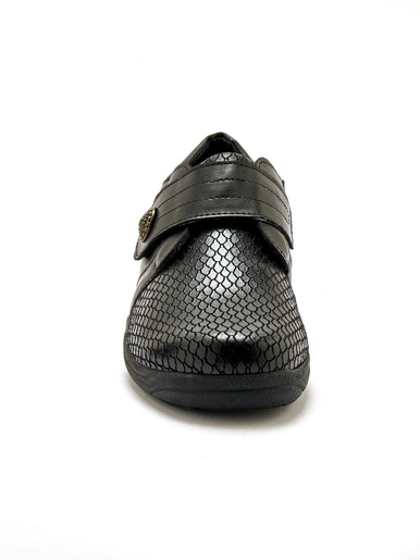 Derbies spécial pieds sensibles