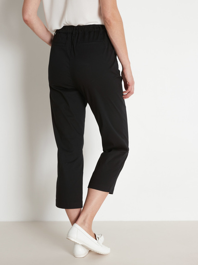 Pantacourt extensible