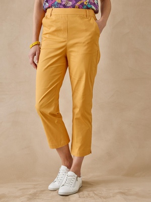 Pantacourt extensible