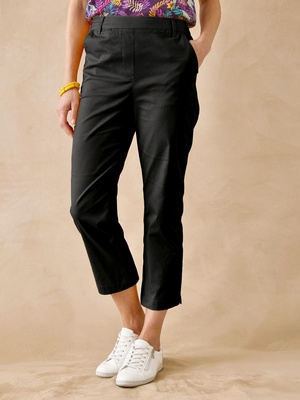 Pantacourt extensible