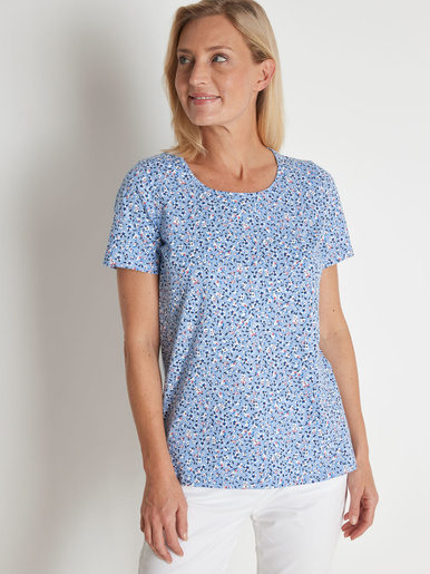 Lot de 2 t-shirts manches courtes