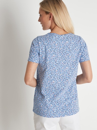 Lot de 2 t-shirts manches courtes