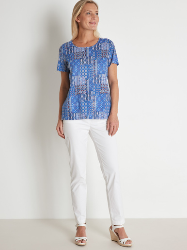Lot de 2 t-shirts manches courtes