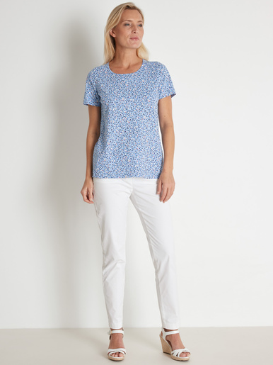 Lot de 2 t-shirts manches courtes