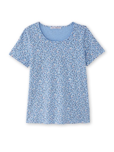 Lot de 2 t-shirts manches courtes