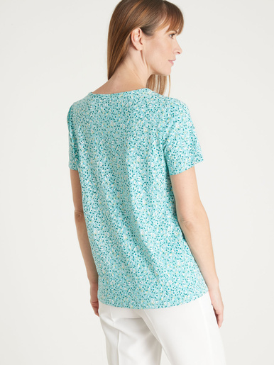 Lot de 2 t-shirts manches courtes