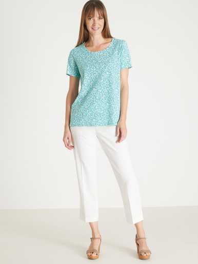 Lot de 2 t-shirts manches courtes
