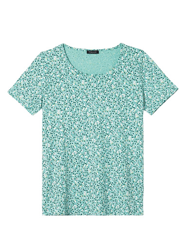 Lot de 2 t-shirts manches courtes