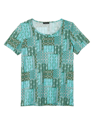 Lot de 2 t-shirts manches courtes