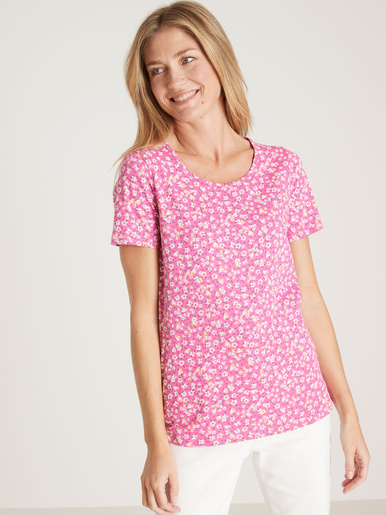 Lot de 2 t-shirts manches courtes