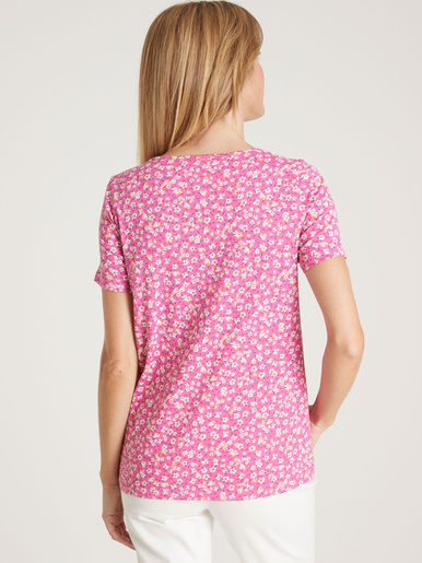 Lot de 2 t-shirts manches courtes