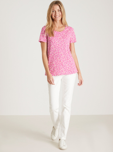 Lot de 2 t-shirts manches courtes