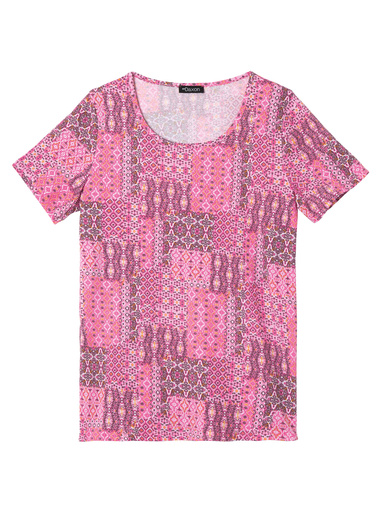 Lot de 2 t-shirts manches courtes