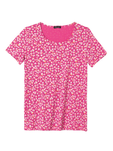 Lot de 2 t-shirts manches courtes