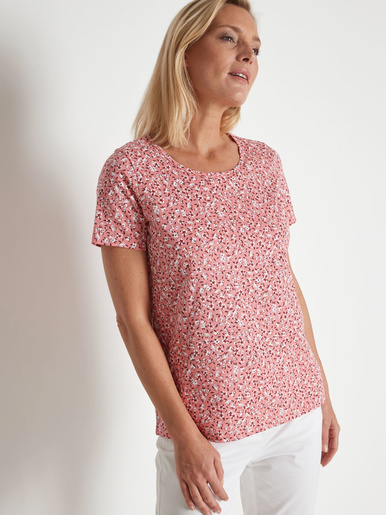 Lot de 2 t-shirts manches courtes