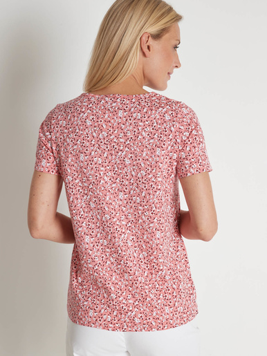 Lot de 2 t-shirts manches courtes